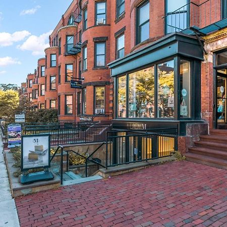 304 Newbury Street By Thatch Boston Luaran gambar
