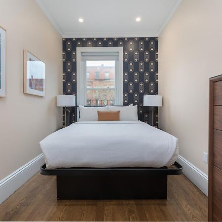 304 Newbury Street By Thatch Boston Luaran gambar