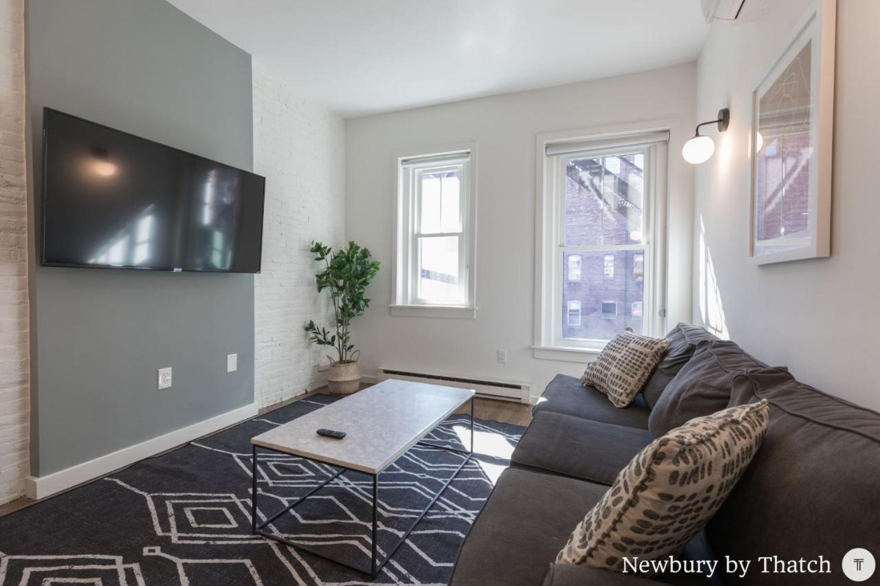 304 Newbury Street By Thatch Boston Luaran gambar