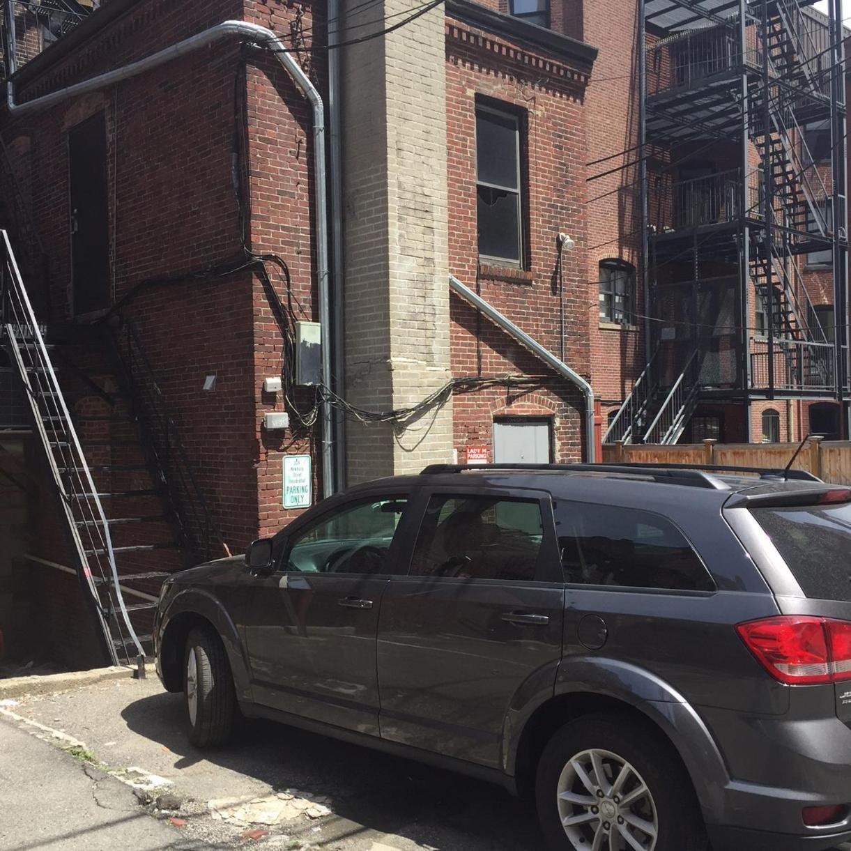 304 Newbury Street By Thatch Boston Luaran gambar