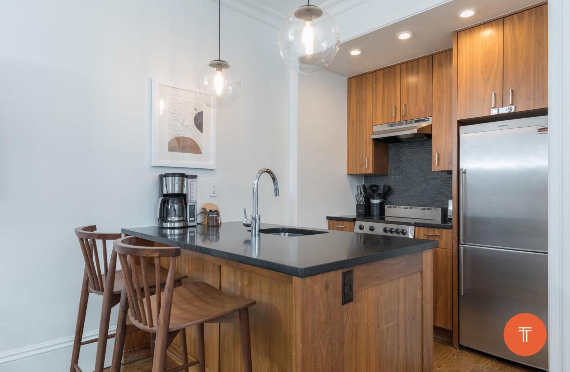 304 Newbury Street By Thatch Boston Luaran gambar