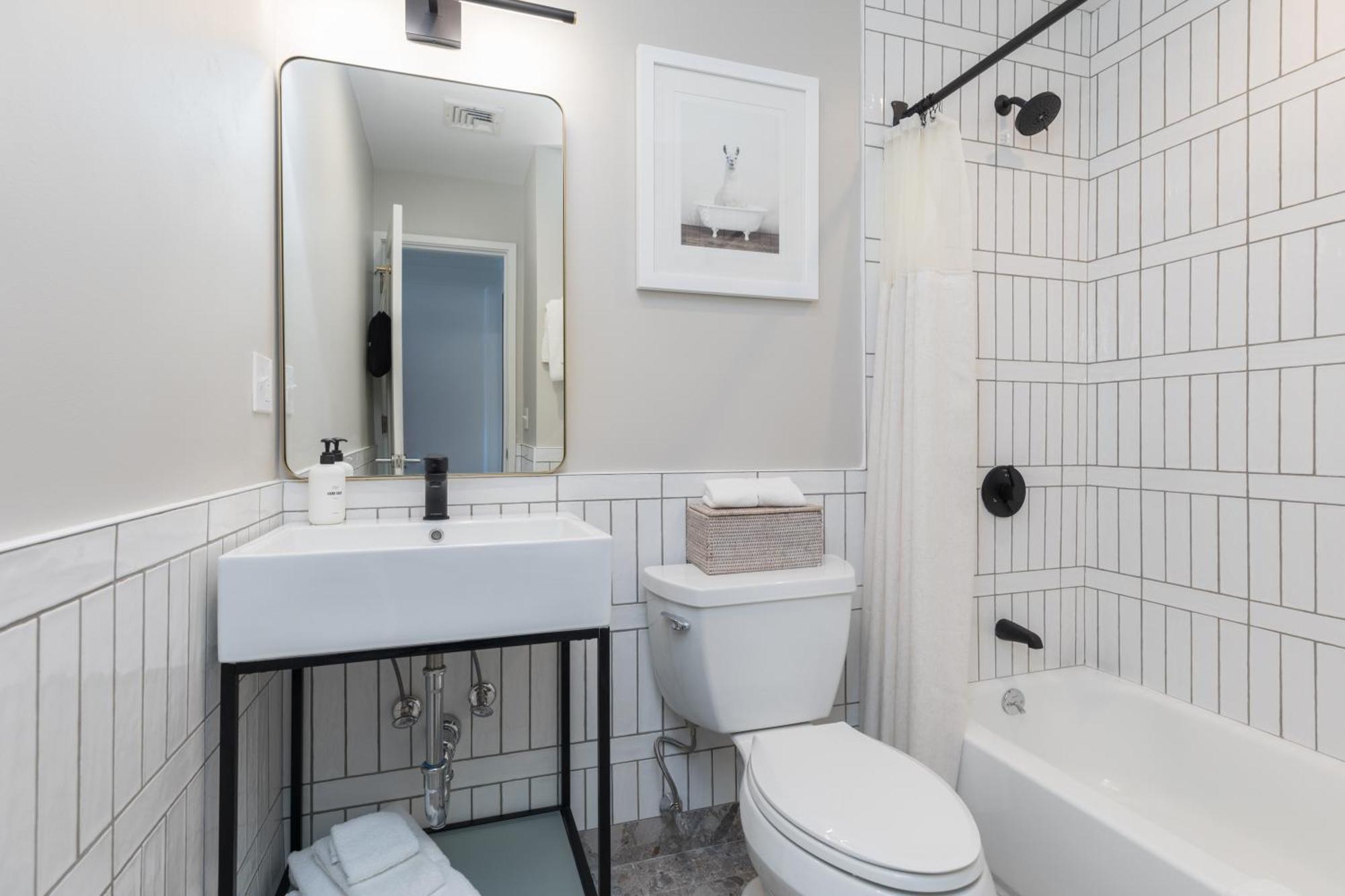 304 Newbury Street By Thatch Boston Luaran gambar