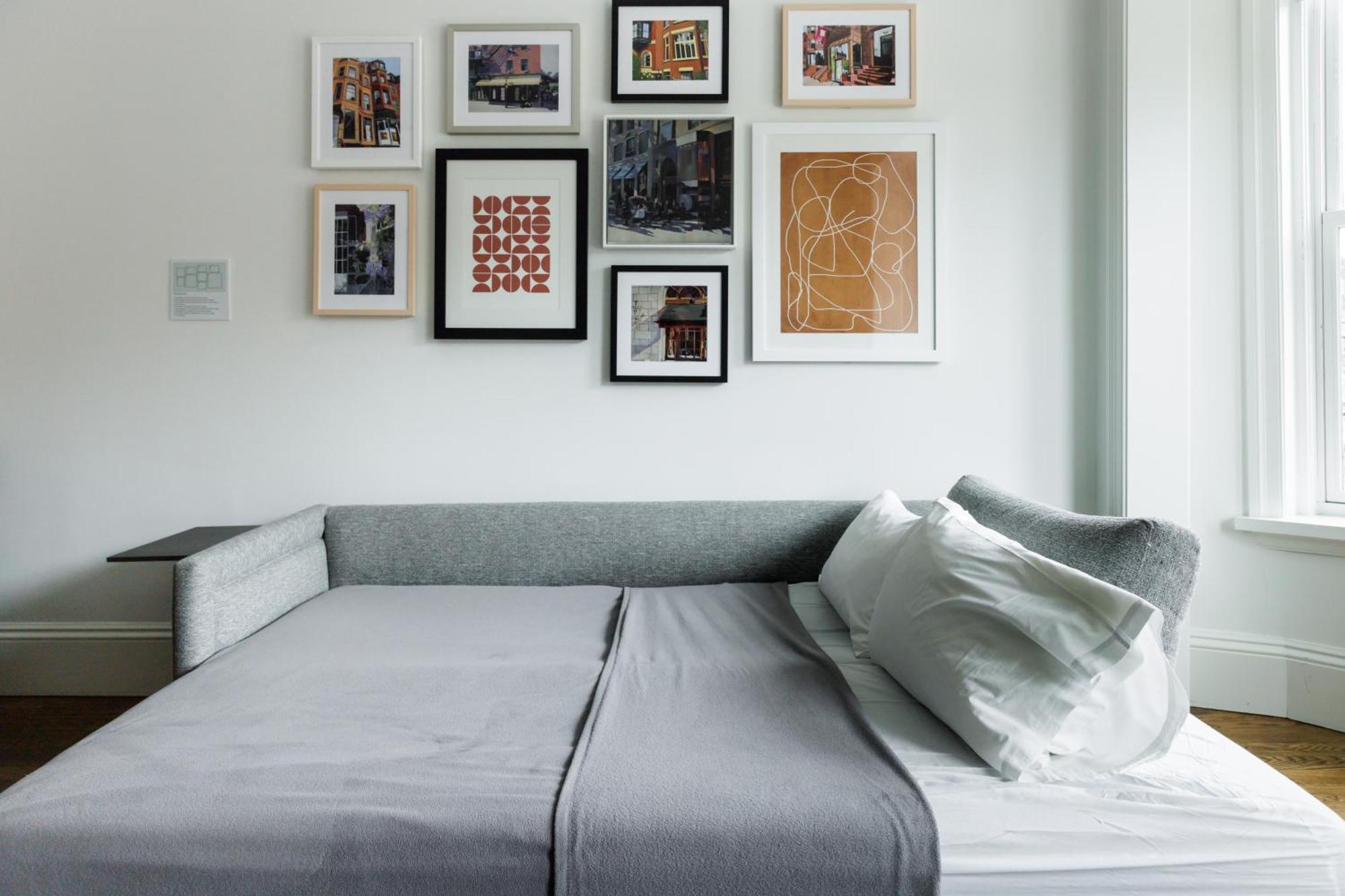 304 Newbury Street By Thatch Boston Luaran gambar