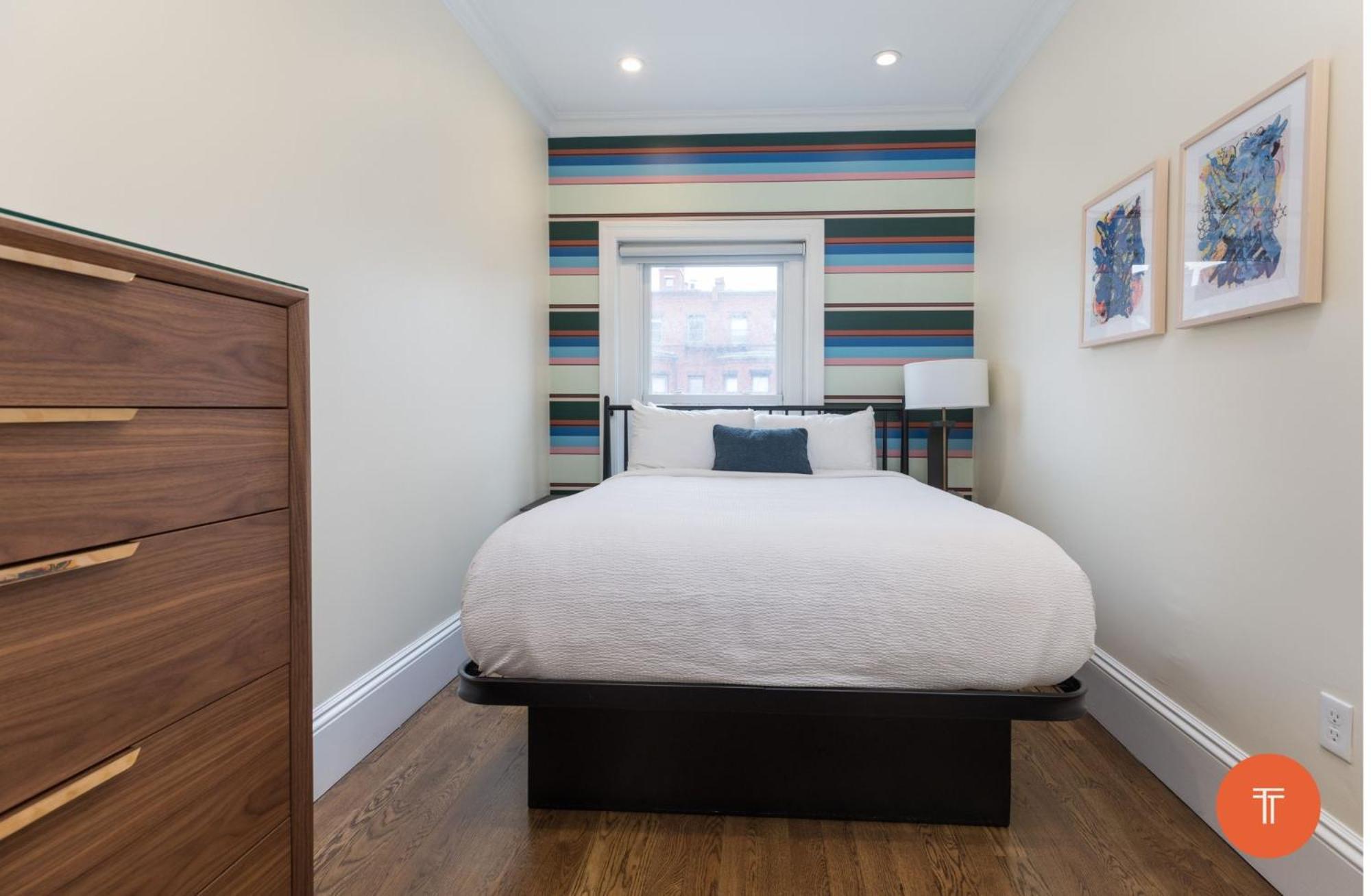 304 Newbury Street By Thatch Boston Luaran gambar