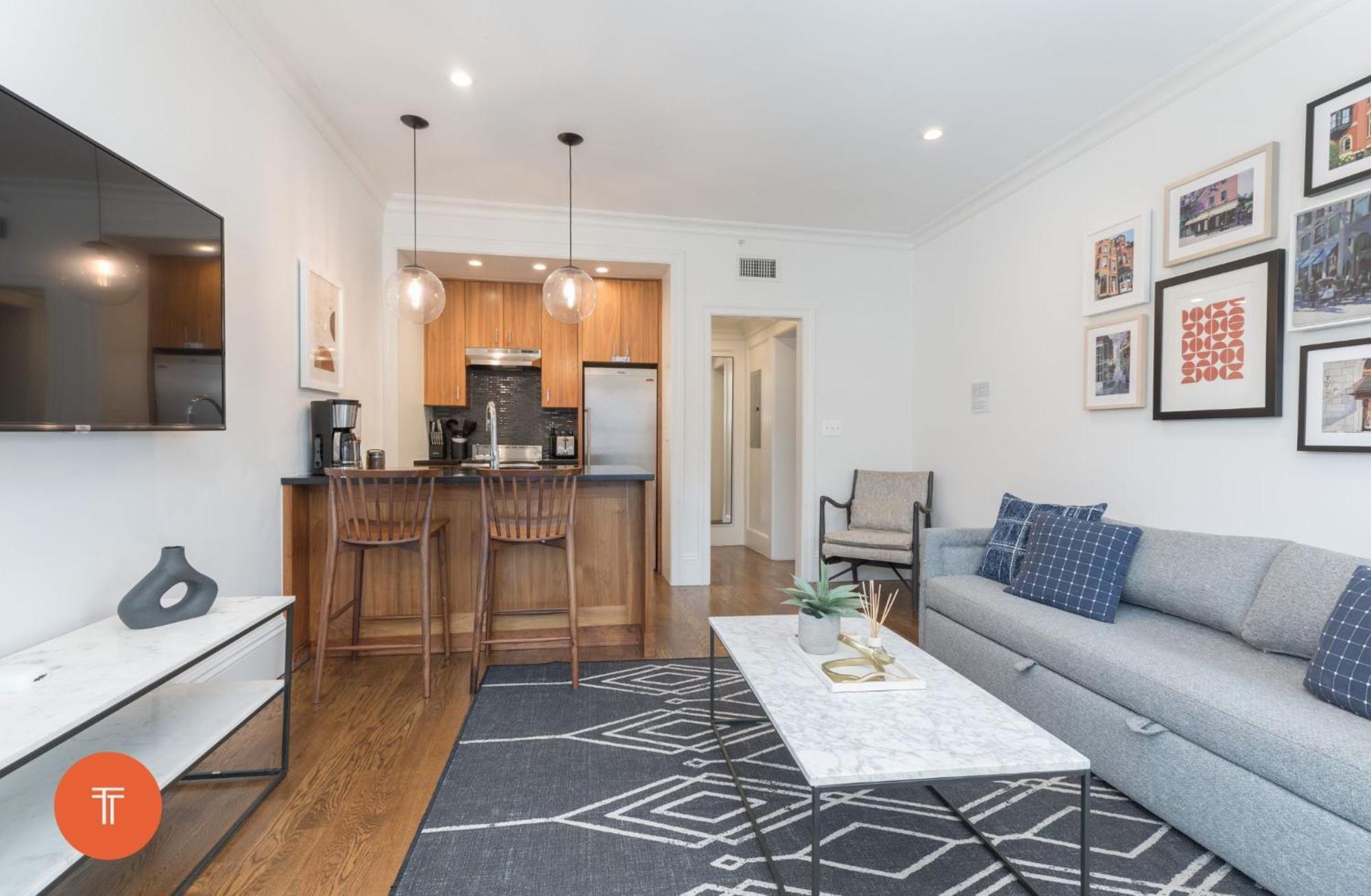 304 Newbury Street By Thatch Boston Luaran gambar