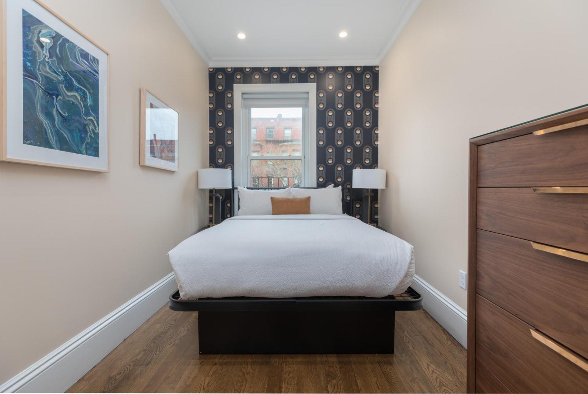 304 Newbury Street By Thatch Boston Luaran gambar