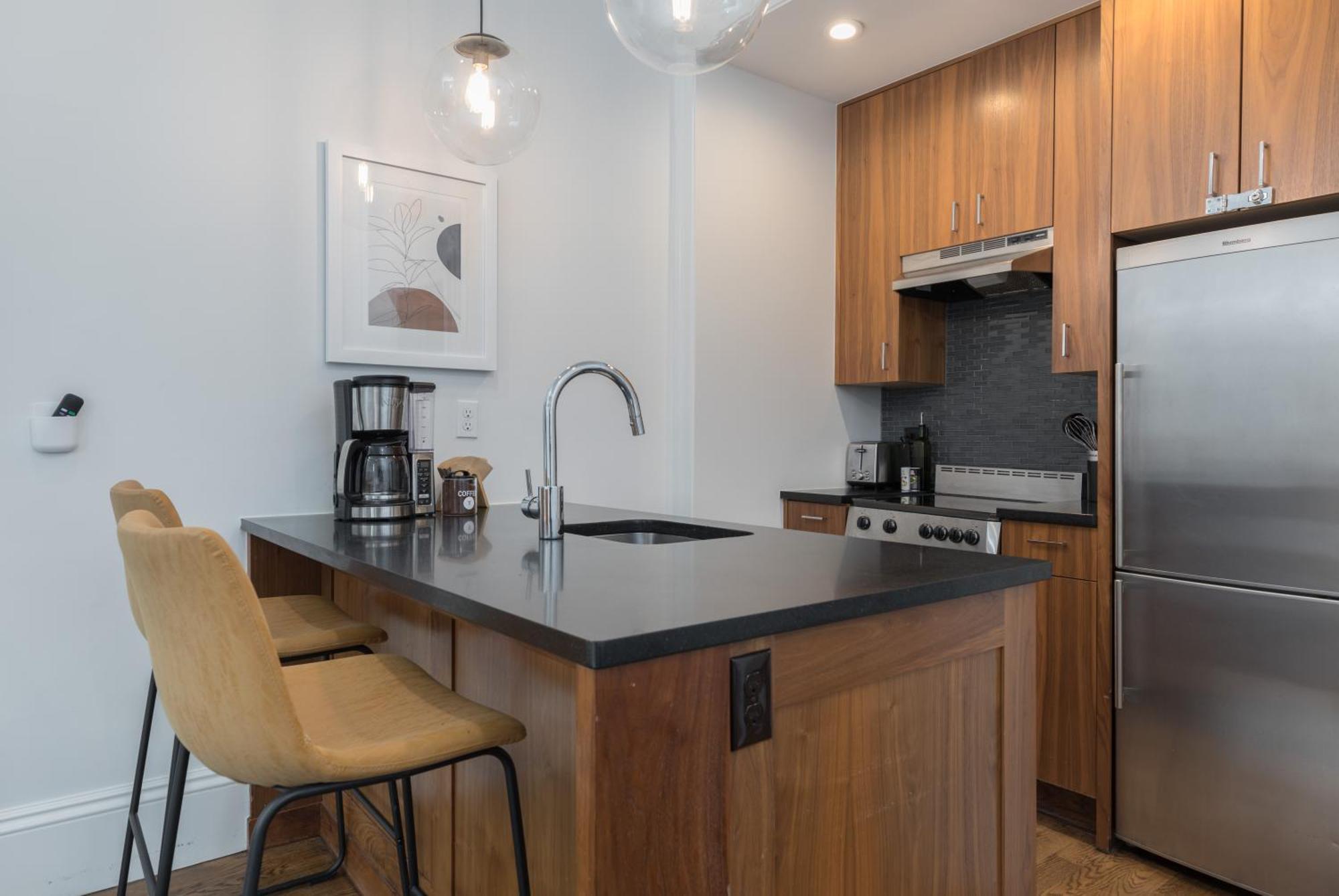 304 Newbury Street By Thatch Boston Luaran gambar
