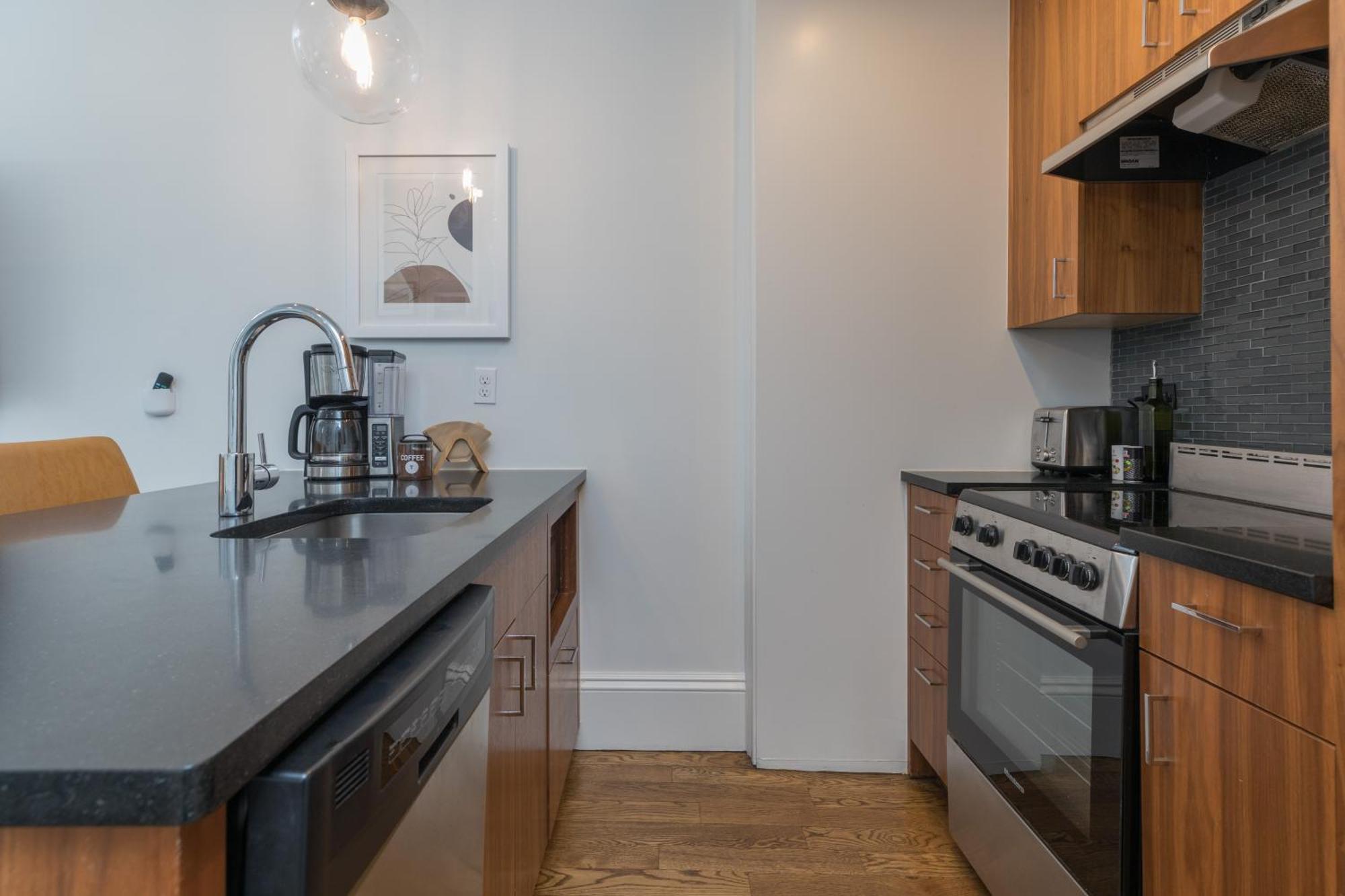 304 Newbury Street By Thatch Boston Luaran gambar