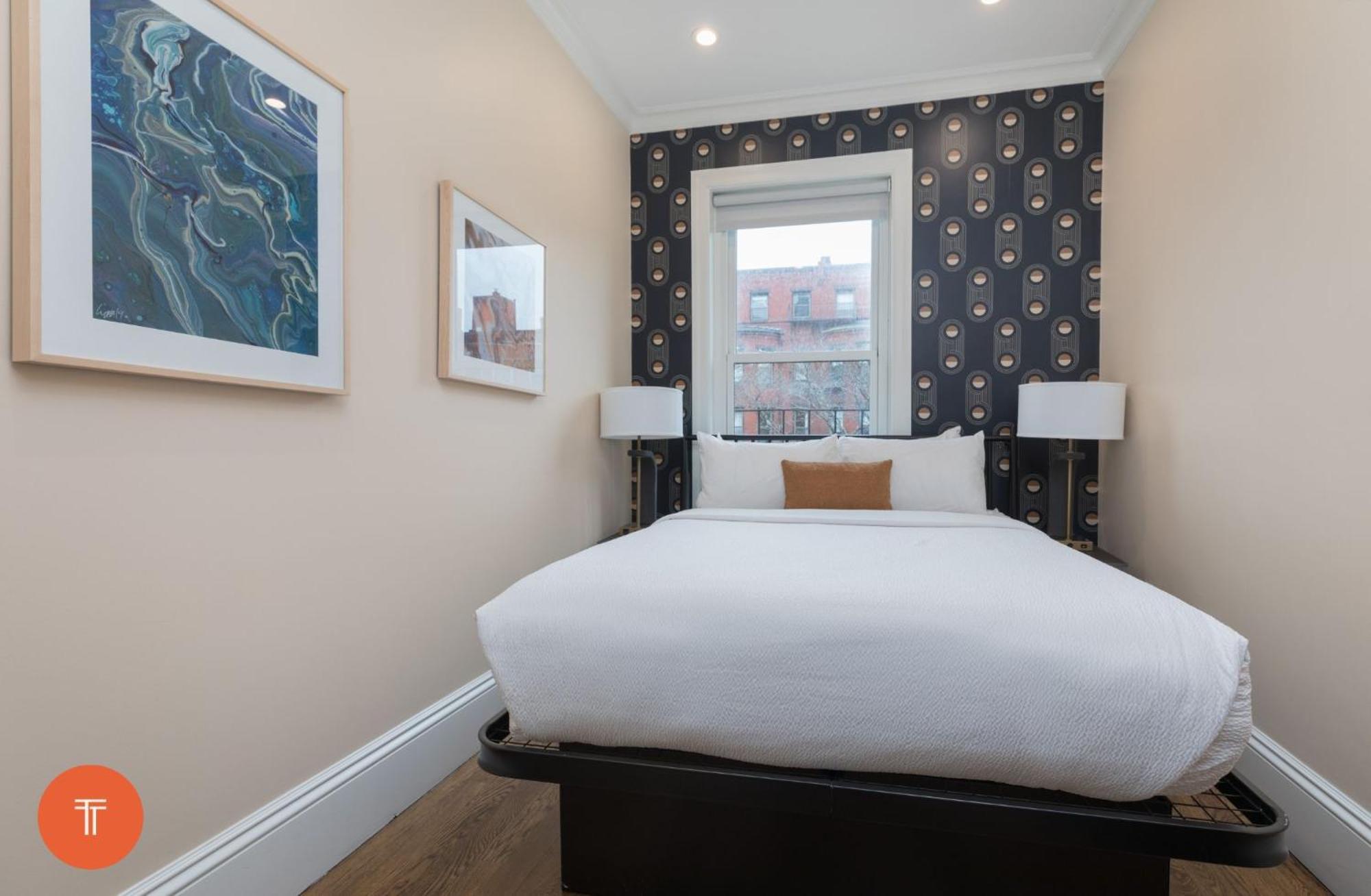 304 Newbury Street By Thatch Boston Luaran gambar