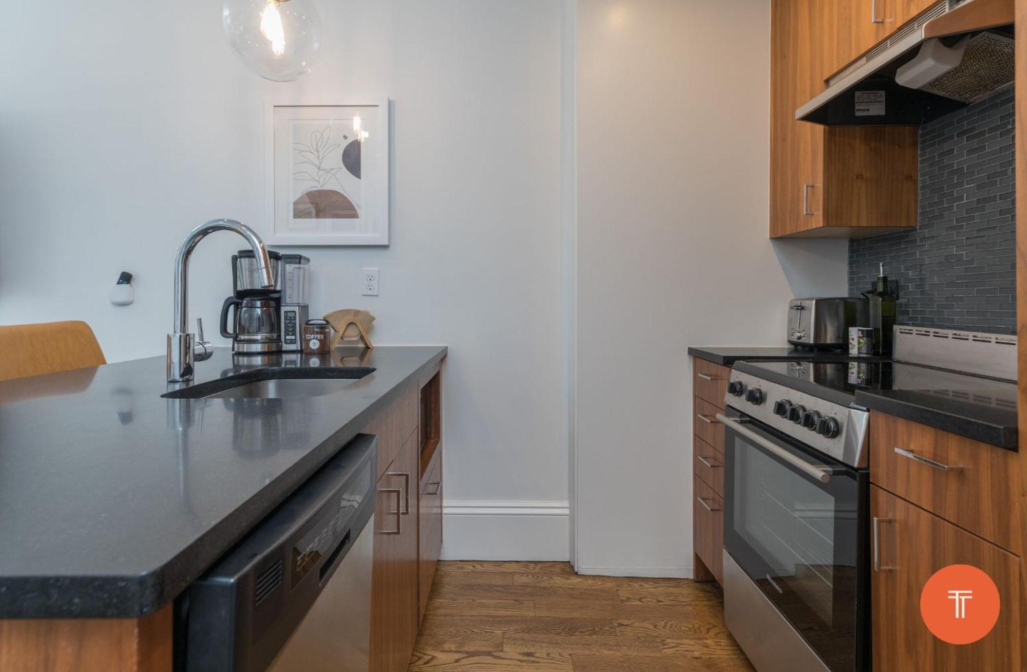 304 Newbury Street By Thatch Boston Luaran gambar